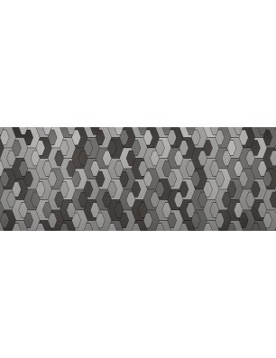 Küchenrückwand Platte 6 mm ESG Fliesenmotive KRWF-22-04
