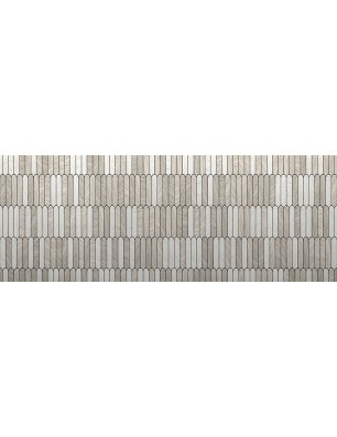 Küchenrückwand Platte 6 mm ESG Fliesenmotive KRWF-23-01