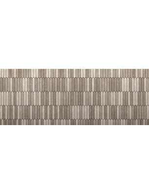 Küchenrückwand Platte 6 mm ESG Fliesenmotive KRWF-23-02