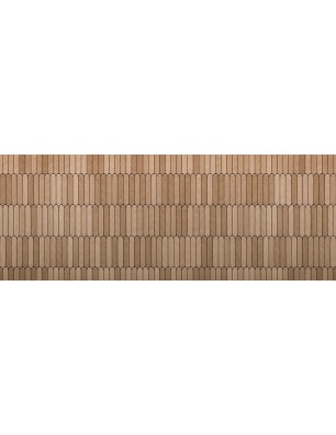Küchenrückwand Platte 6 mm ESG Fliesenmotive KRWF-23-04