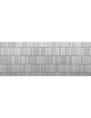 Küchenrückwand Platte 6 mm ESG Fliesenmotive KRWF-23-05