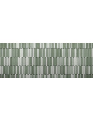 Küchenrückwand Platte 6 mm ESG Fliesenmotive KRWF-23-11