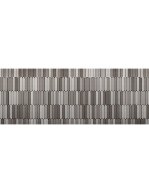 Küchenrückwand Platte 6 mm ESG Fliesenmotive KRWF-23-12