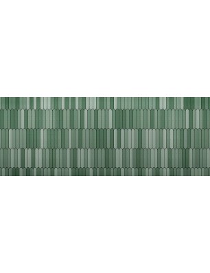 Küchenrückwand Platte 6 mm ESG Fliesenmotive KRWF-23-13