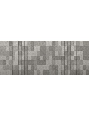 Küchenrückwand Platte 6 mm ESG Fliesenmotive KRWF-24-01