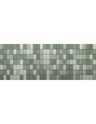 Küchenrückwand Platte 6 mm ESG Fliesenmotive KRWF-24-11