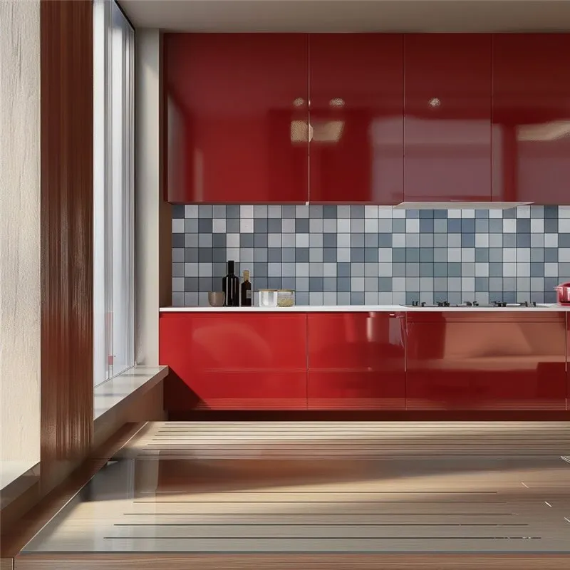 Küchenrückwand Platte 6 mm ESG Fliesenmotive KRWF-24-14 Küchenrückwand Platte 6 mm ESG Fliesenmotive KRWF-24-14