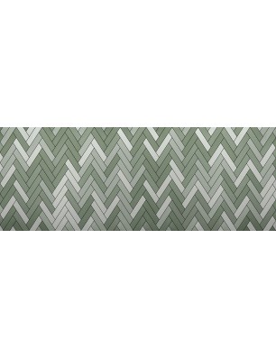 Küchenrückwand Platte 6 mm ESG Fliesenmotive KRWF-25-09