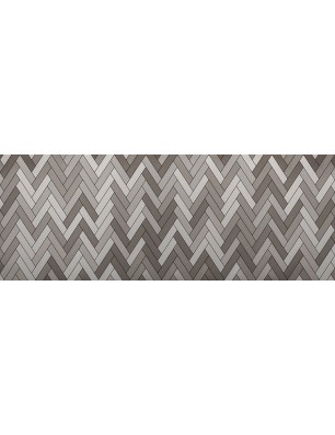 Küchenrückwand Platte 6 mm ESG Fliesenmotive KRWF-25-10