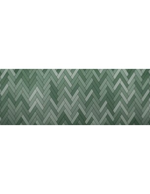 Küchenrückwand Platte 6 mm ESG Fliesenmotive KRWF-25-11