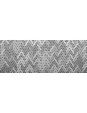Küchenrückwand Platte 6 mm ESG Fliesenmotive KRWF-25-15