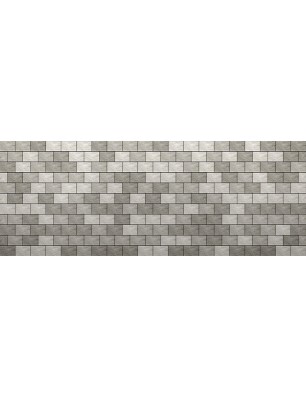 Küchenrückwand Platte 6 mm ESG Fliesenmotive KRWF-27-02