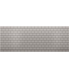 Küchenrückwand Platte 6 mm ESG Fliesenmotive KRWF-27-03