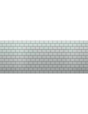 Küchenrückwand Platte 6 mm ESG Fliesenmotive KRWF-27-04