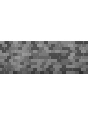 Küchenrückwand Platte 6 mm ESG Fliesenmotive KRWF-27-06
