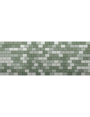 Küchenrückwand Platte 6 mm ESG Fliesenmotive KRWF-27-07