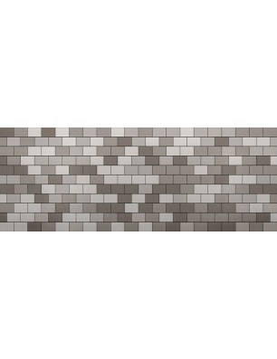 Küchenrückwand Platte 6 mm ESG Fliesenmotive KRWF-27-08