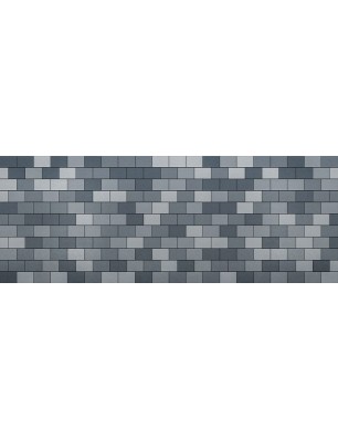 Küchenrückwand Platte 6 mm ESG Fliesenmotive KRWF-27-10
