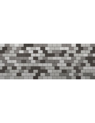 Küchenrückwand Platte 6 mm ESG Fliesenmotive KRWF-27-11