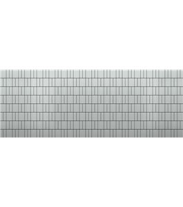 Küchenrückwand Platte 6 mm ESG Fliesenmotive KRWF-28-04