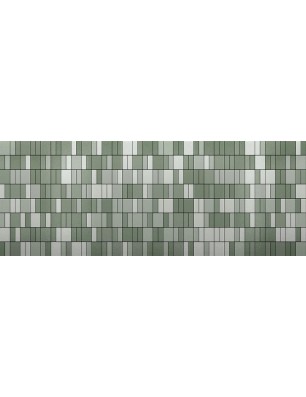 Küchenrückwand Platte 6 mm ESG Fliesenmotive KRWF-28-07