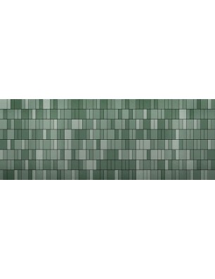 Küchenrückwand Platte 6 mm ESG Fliesenmotive KRWF-28-09