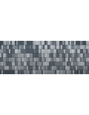 Küchenrückwand Platte 6 mm ESG Fliesenmotive KRWF-28-10