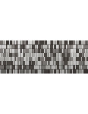 Küchenrückwand Platte 6 mm ESG Fliesenmotive KRWF-28-11