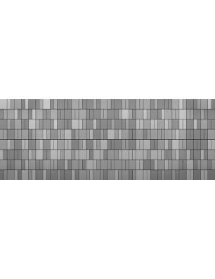 Küchenrückwand Platte 6 mm ESG Fliesenmotive KRWF-28-12