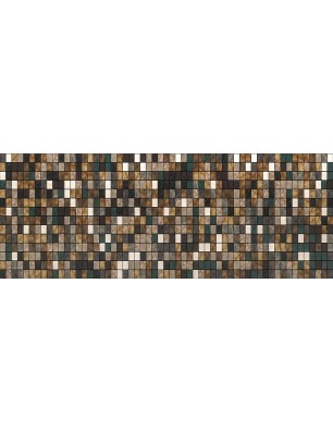 Küchenrückwand Platte 6 mm ESG Fliesenmotive KRWF-29-03
