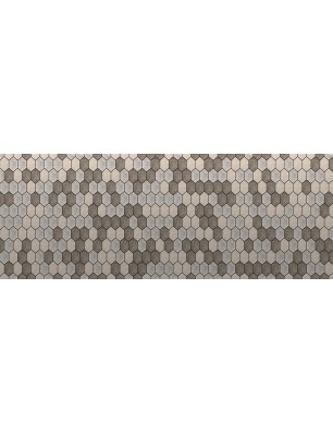 Küchenrückwand Platte 6 mm ESG Fliesenmotive KRWF-30-01