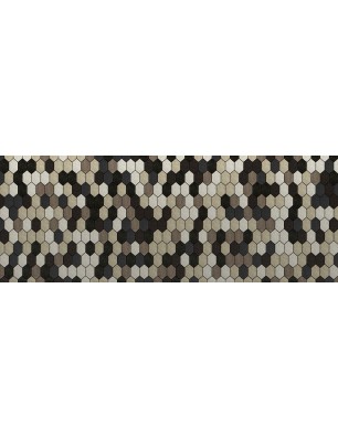Küchenrückwand Platte 6 mm ESG Fliesenmotive KRWF-30-07