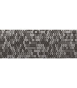 Küchenrückwand Platte 6 mm ESG Fliesenmotive KRWF-30-09