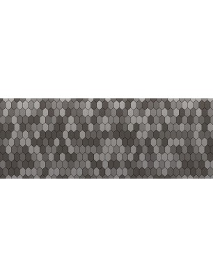 Küchenrückwand Platte 6 mm ESG Fliesenmotive KRWF-30-09