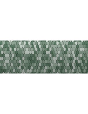 Küchenrückwand Platte 6 mm ESG Fliesenmotive KRWF-30-10