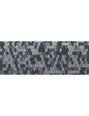 Küchenrückwand Platte 6 mm ESG Fliesenmotive KRWF-30-11