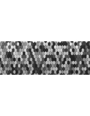 Küchenrückwand Platte 6 mm ESG Fliesenmotive KRWF-30-13