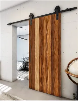 Holzschiebetür Barn-Line - Holzkunst Model 1085