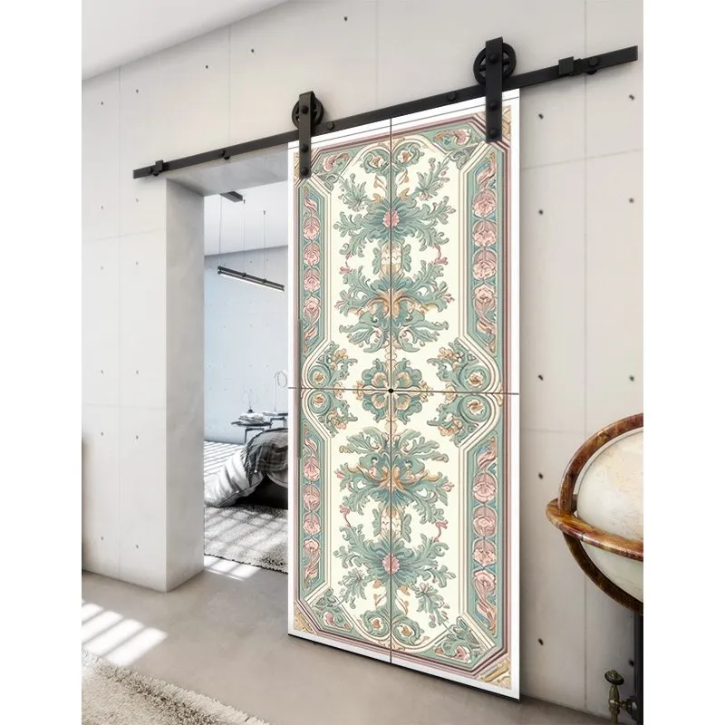 Holzschiebetür Barn-Line - Vintage Model 1042