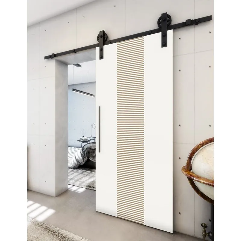 Holzschiebetür Barn-Line - Design-Linien Model 1026 Holzschiebetür Barn-Line - Design-Linien Model 1026