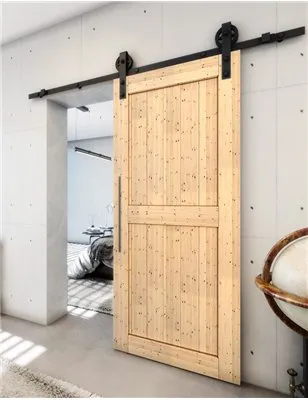 Holzschiebetür Barn-Line - Country Model 1002