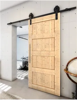 Holzschiebetür Barn-Line - Country Model 1003