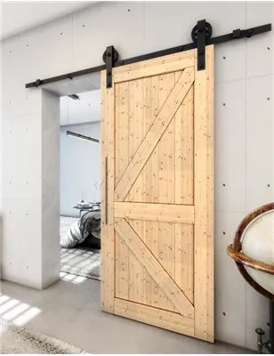 Holzschiebetür Barn-Line - Country Model 1004