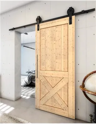 Holzschiebetür Barn-Line - Country Model 1005