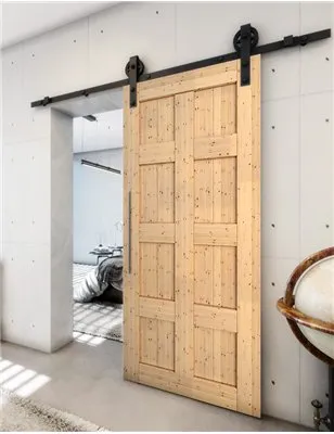 Holzschiebetür Barn-Line - Country Model 1006