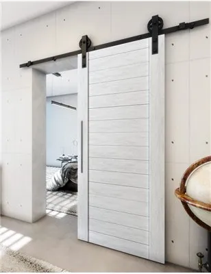 Holzschiebetür Barn-Line - Country Model 1007
