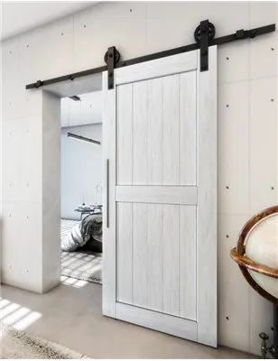 Holzschiebetür Barn-Line - Country Model 1008