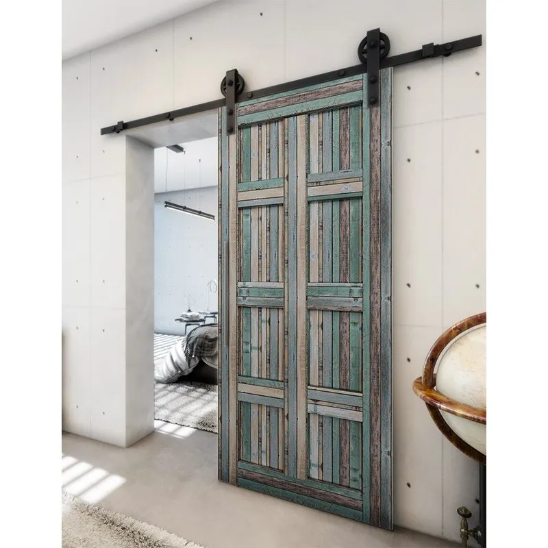 Holzschiebetür Barn-Line - Country Model 1018