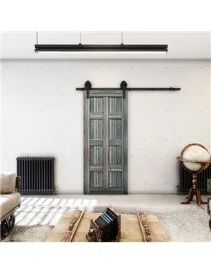 Holzschiebetür Barn-Line - Country Model 1018