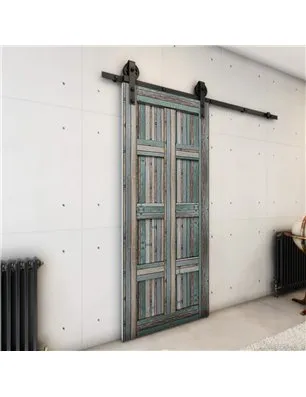 Holzschiebetür Barn-Line - Country Model 1018